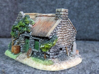 Irish Heritage Collection - Devlin's Forge