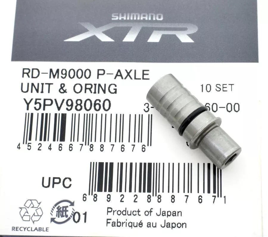 Deore xtr best sale m9000