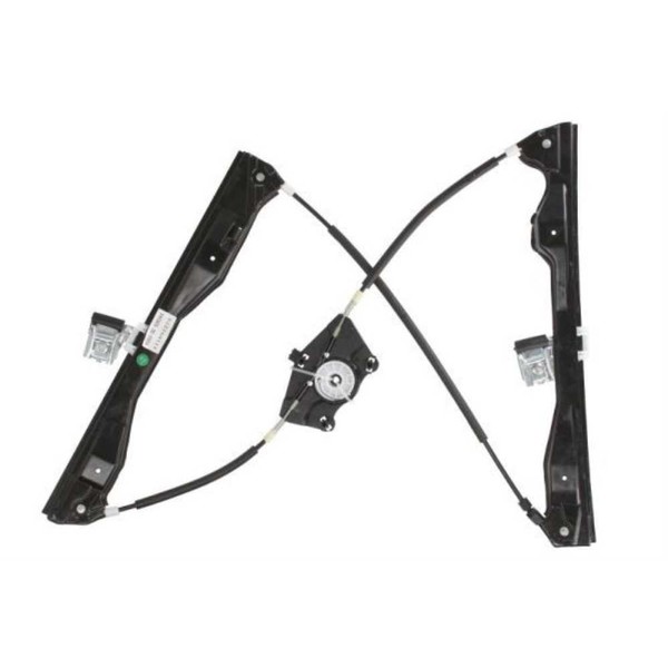 Fensterheber Elektrisch Vorne Rechts Ohne Elektromotor FüR Skoda Fabia I-image