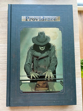 Providence Collection Band 1 und 2 Panini Ala...