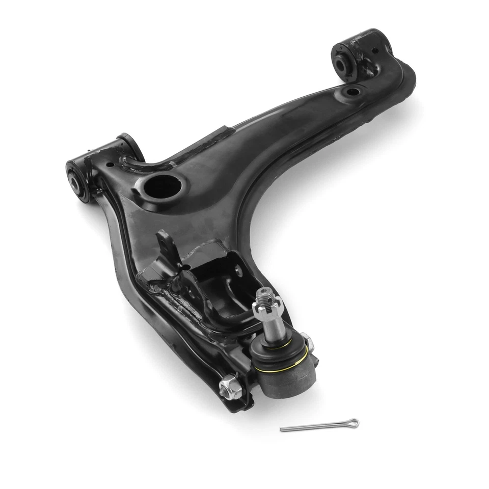 Front Left & Right Lower Control Arm w/Ball Joint Set for 1990-2005 Mazda Miata - Image 4 of 4