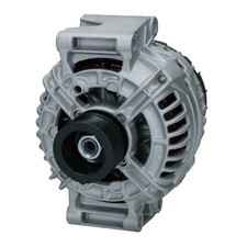 Générateur Alternateur Lichtmaschine Reconditionné pour MERCEDES 0124525171 150A