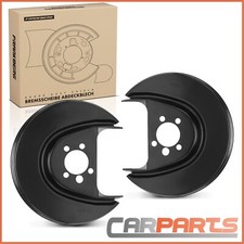 Disque de frein Audi A2