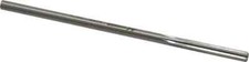 Made in USA #6 Cobalt 6 Flute Chucking Reamer Straight Flute, Straight Shank,...