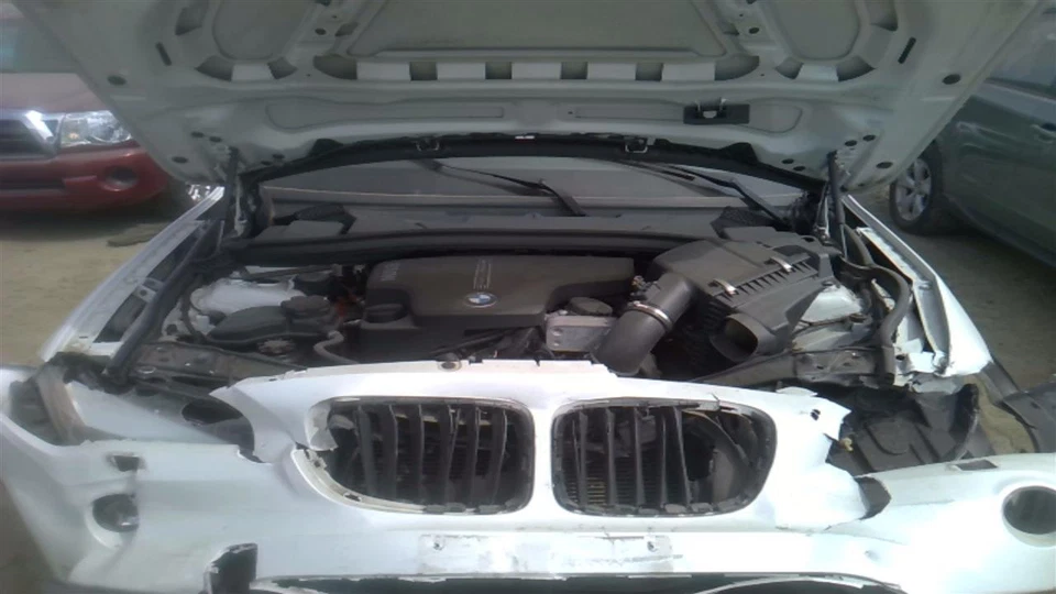 Used Engine Coolant Reservoir fits: 2014 Bmw X1 Conv Grade A — 第 2/4 张图片