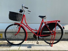 Holland Freni a bacchetta