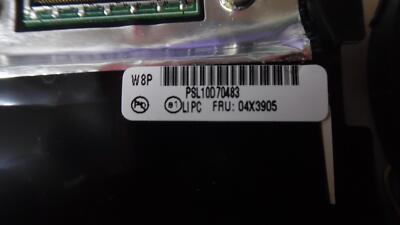 For i5-4300U 1.9GHz Motherboard | Lenovo ThinkPad T440s | NM-A052 04X3905 PSWD