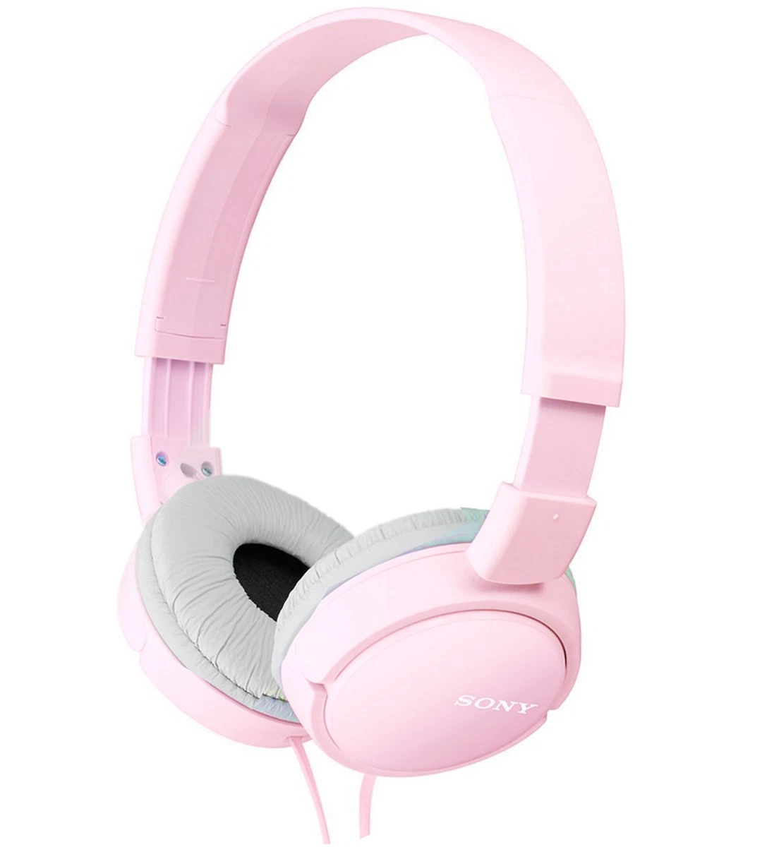 Sony MDR-ZX110 Pink Headphones for Sale | Shop New & Used