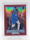 2023 Panini Prizm Deca Basketball Red Kyrie Irving #253