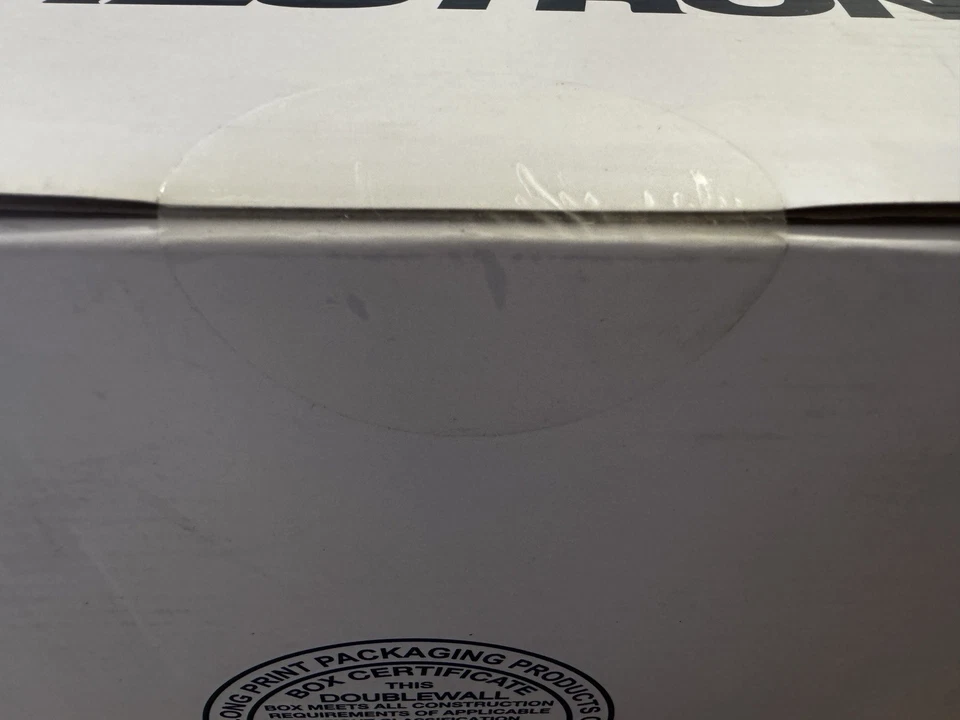 Crestron Microsoft Teams Phone Flex 8in. Video VoIP Phone Handset (UC-P8-T-C-HS) - Image 4 of 4