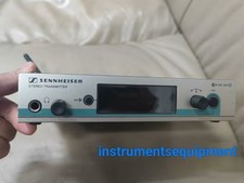 SENNHEISER EW 300 IEM G3 Wireless In-Ear Monitoring System 780-822MHz