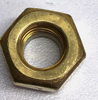 QTY 8 | 2000-2024 BRP Sea-Doo Ski-Doo Can-Am [NOS] Elastic Stop Nut 232501200