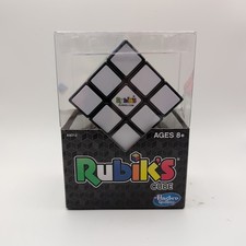 Rubik 3x3 Puzzle Cube Game With Stand Rubiks ...