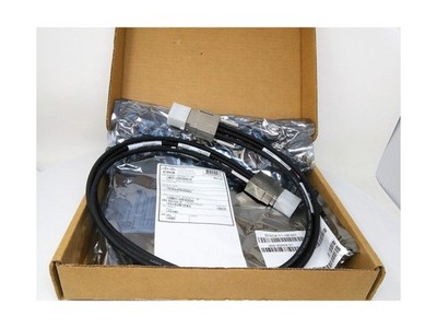 Replacement for Cisco STACK-T1-1M 1M Type Stacking Cable