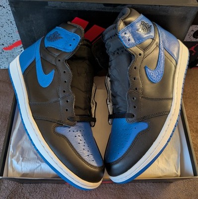 Air Jordan 1 Retro High OG Royal 2017 SIZE 10 NEW DS I