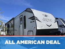 2026 Jayco Jay Flight SLX Double Axle 330TBS
