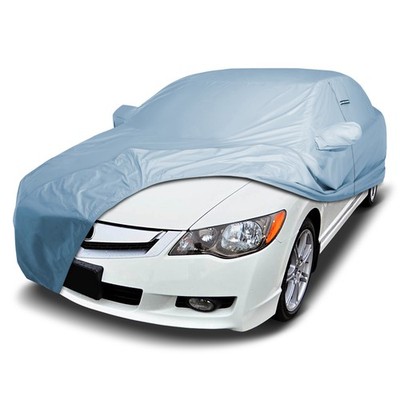 iCarCover Acura CSX 2006-2011 Plus Series Car Cover-Waterproof
