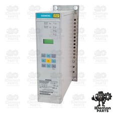 Siemens SIPROTEC 7SJ600 Overcurrent Protection Relay RS485 5 A