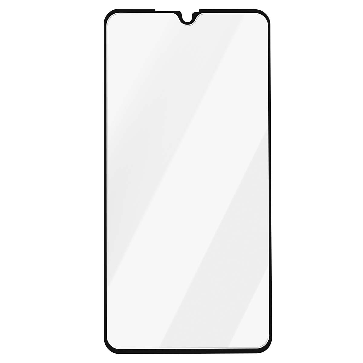 Verre trempé Huawei Mate 20 Crong protection écran antichoc vélos