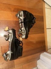 Vintage Riedell Skates Size 7 Men