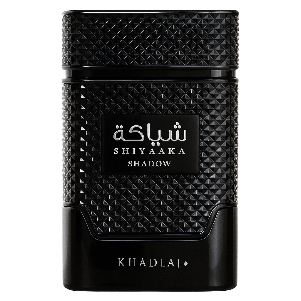 Khadlaj Shiyaaka Shadow Eau de Parfum for Everyone | eBay