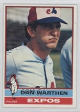 Dan Warthen