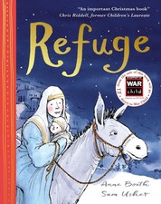 Refuge, Anne Booth