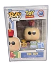 Funko Pop Disney 1559 Tin Toy Story Wondercon 2025 Exclusive Sticker LE5000