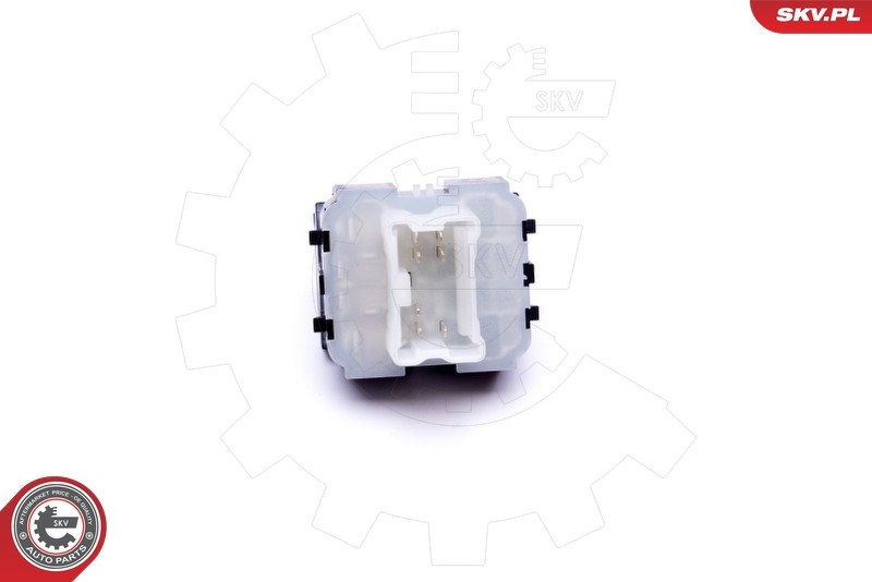 Fits SKV GERMANY 37SKV338 WINDOW CONTROL SWITCH 37SKV338