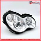 Mercedes C-Class W203 S203 AL Right Headlight BI-XENON A2038203861