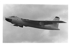 sw Foto Vickers Valiant Milit&auml;rflugzeug ca. 9 x 14cm - 9d6252d