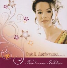 Fortune Teller von Eva K. Anderson | CD | Zustand gut