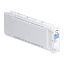 Image of Original Epson T44J5 Light Cyan High Capacity Ink Cartridge (C13T44J540)