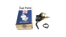 Ac-delco Fuel Pump Assembly 41000 6470848 Nos Ac-delco Fuel Pump Assembly 41000 6470848 Nos