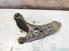 SEAT LEON 1M1 Querlenker vorne 1.90 Diesel 81kw 2002 27173621