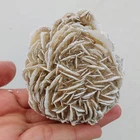 Desert Rose Gemstone Crystal Selenite Sand Rose Love Stone 3 inch (A12)