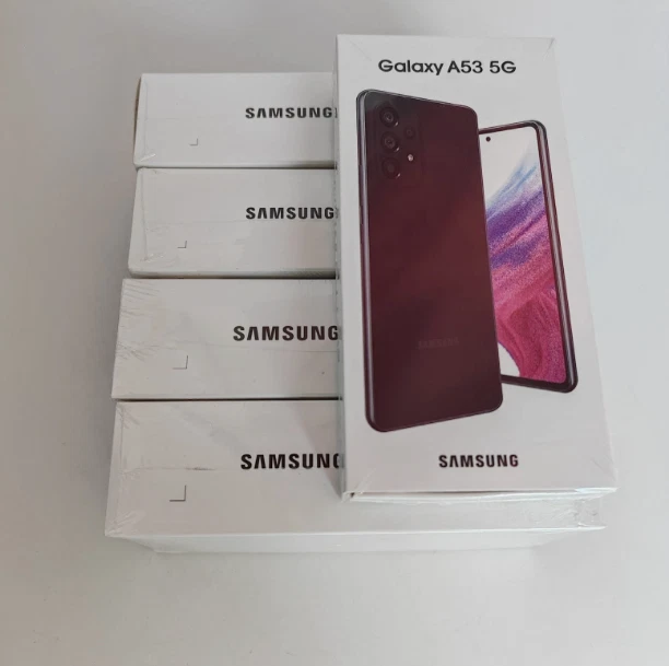 【海外版】動作確認済み GALAXY A53 Samsung Galaxy A53 5G Unlocked for Sale - Shop New & Used Cell