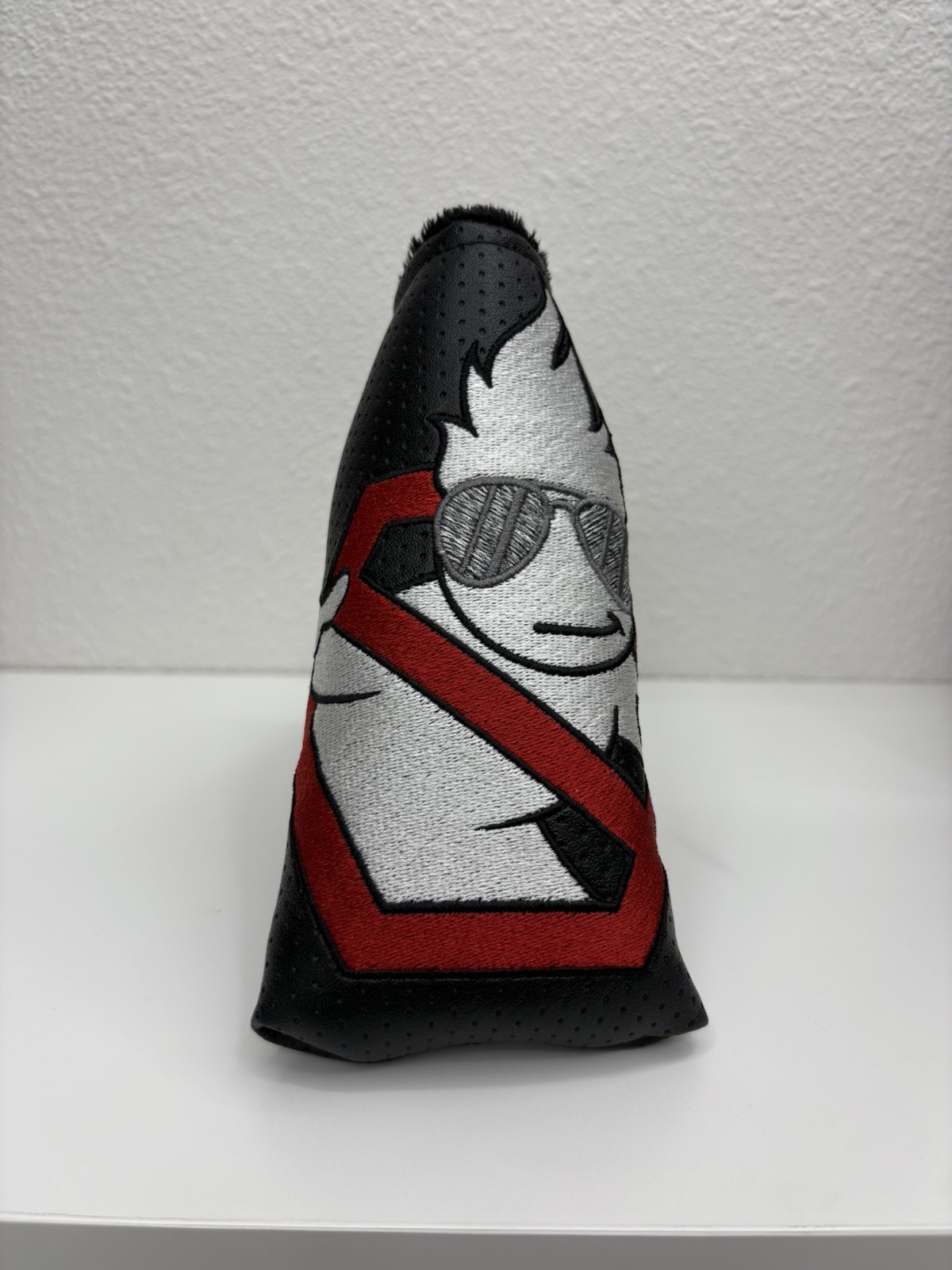 RARE! Bettinardi GHOSTBUSTERS Blade Headcover