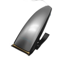 Cecotec Bamba Haarschneidemaschine PrecisionCare Wet Dry Edelstahl ohne Aufsaetz