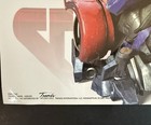 Transformer Posters Set Of 4, Glossy Finish, Trends 2006 And 2007 — photo 10