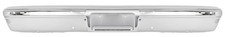 Jegs Front Bumper Fits Select 1983-1991 Chevroletgmc Trucks Blazer Jimmy Jegs Front Bumper Fits Select 1983-1991 Chevroletgmc Trucks Blazer Jimmy