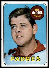 Click to enlarge Bill McCool