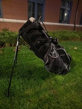 Ogio Sliver Cart Golf Bag