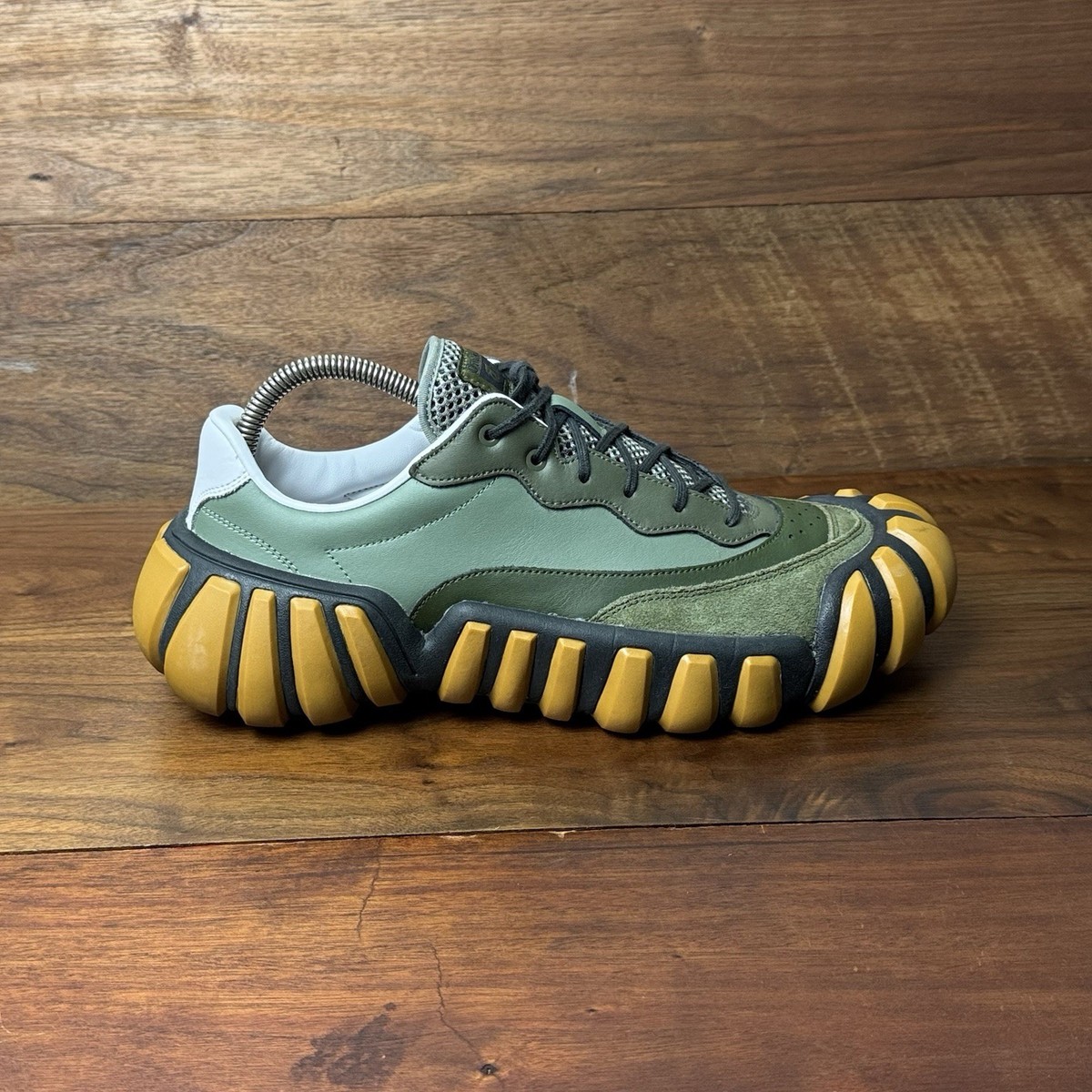 【sawsaw】Onitsuka Tiger DENTIGRE DENTIGRE LS | Official online store | Onitsuka Tiger BE