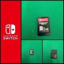 ebay® Auktion 318871718770 | Grand Theft Auto: The Trilogy Def Ed - Nintendo Switch Cart - getestet - schneller Versand Thumbnail of ebay® auction 318871718770 | Grand Theft Auto: The Trilogy Def Ed - Nintendo Switch Cart - getestet - schneller Versand
