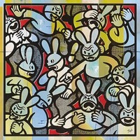 Half Japanese - Jump Into Love - Cd - G3Z