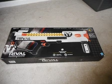 NERF RIVAL PHANTOM CORPS HADES XVIII-6000...**SEALED**NEW**FREE SHIPPING**