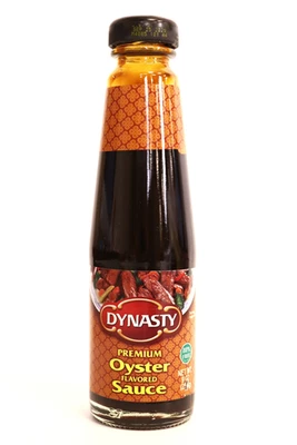 DYNASTY Premium Oyster Flavored Sauce - 250 g
