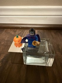 LEGO Scooby-Doo Minifigures