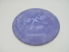 Prodigy 400 FX-2 Purple Stock Stamp 174g -RT